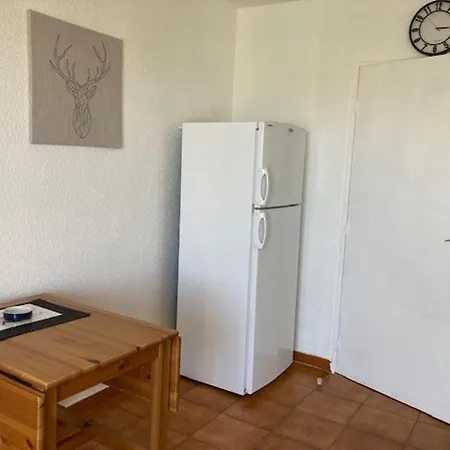 Apartmán Climatise Au Lavandou Avec Parking, Terrasse Ensoleillee Pour 4 - Fr-1-308-198 Le Lavandou