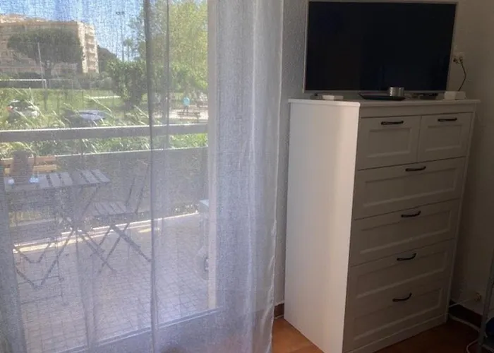 Climatisé Pour Famille, Proche - - Fr-1-308-198 *