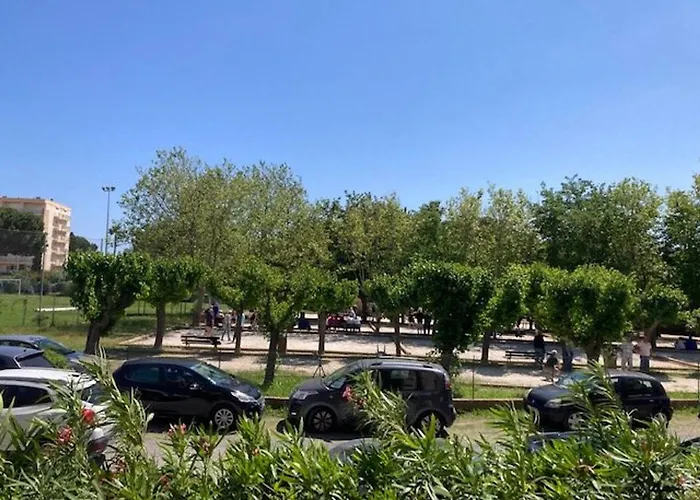 Apartamento Climatisé Pour Famille, Proche - - Fr-1-308-198 Le Lavandou